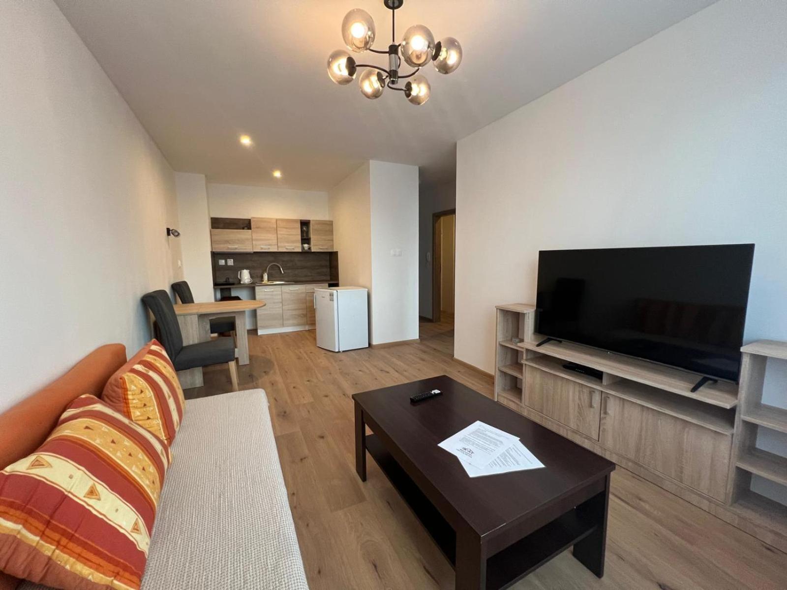 Apartman Troika Liptovský Hrádok Zimmer foto