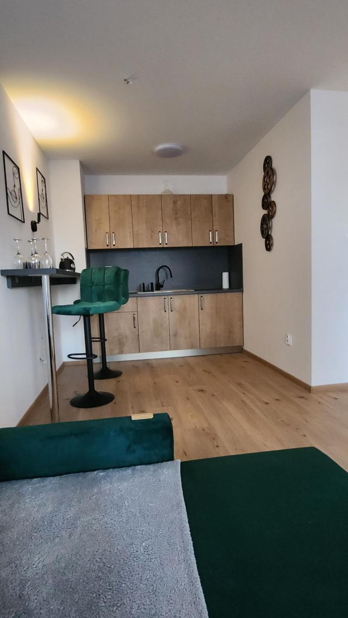 Apartman Troika Liptovský Hrádok Zimmer foto
